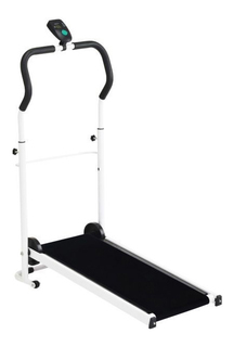 Беговая дорожка Bradex Eclipse Mechanical Treadmill