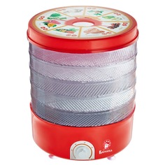 Сушка для фруктов Василиса СО3-520