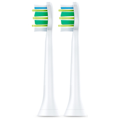 Насадка для электрической зубной щетки Philips Sonicare InterCare HX9002/07