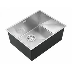 Мойка из нержавеющей стали Kaiser KTM-5343