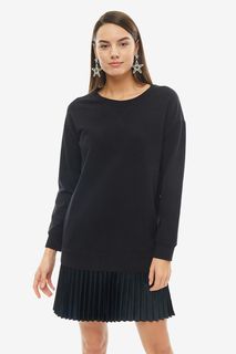 Платье женское Pennyblack 36249919-2 черное XS