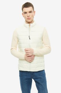 Жилет мужской BTC 12.025673 бежевый M