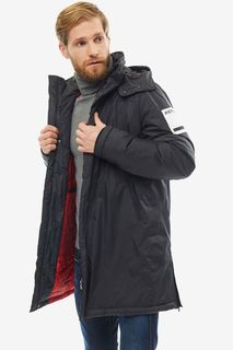 Куртка мужская Replay M8013.83418K.098 черная XL