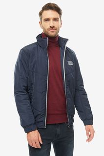 Куртка мужская TOM TAILOR 1012008-10668 синяя 2XL