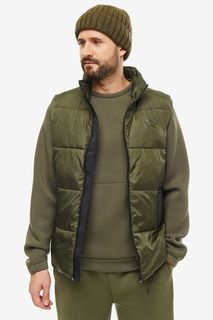Жилет мужской URBAN TIGER 12.025400 хаки 2XL