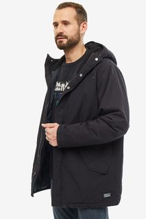 Куртка мужская Levis 5657800030 черная 2XL Levis®
