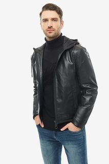 Куртка мужская Armani Exchange 6GZBG1 ZNHWZ 1200 черная L