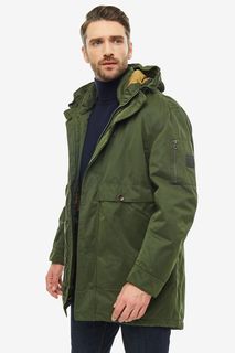 Парка мужская Pepe Jeans PM402116.776 хаки 2XL