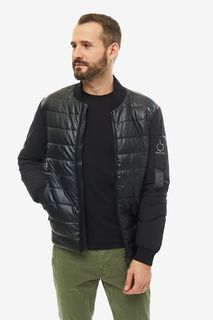 Куртка мужская Guess M94L44-WABC0-JBLK черная M