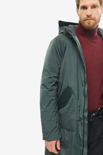 Пуховик мужской URBAN TIGER 12.024937 хаки 2XL