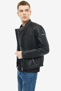 Куртка мужская Armani Exchange 6GZB39 ZNCVZ 1200 черная S