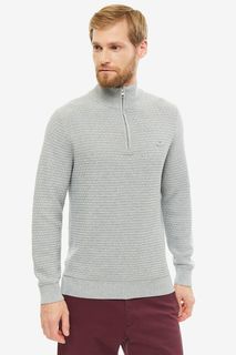 Джемпер мужской GANT 8050069.93 серый 2XL