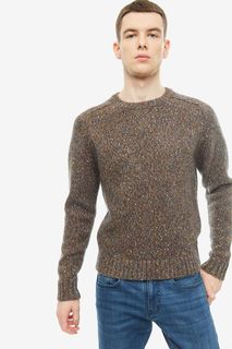 Джемпер мужской BTC 12.025818 хаки XL