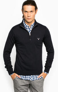 Джемпер мужской GANT 83103.405 синий 4XL