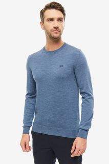 Джемпер мужской Lacoste AH29975CHT синий 5 FR