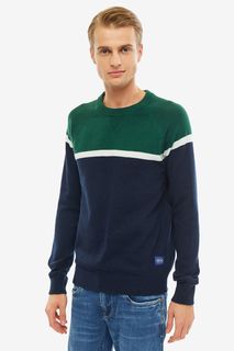 Джемпер мужской Pepe Jeans PM701958.594 синий 2XL