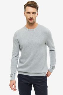 Джемпер мужской Lacoste AH4082CCAT серый 7 FR