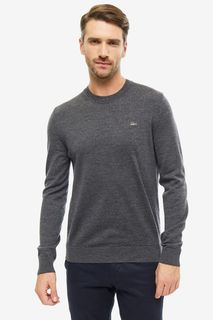 Джемпер мужской Lacoste AH29972WAT серый 7 FR