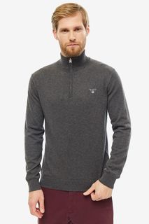 Джемпер мужской GANT 83103.95 серый M