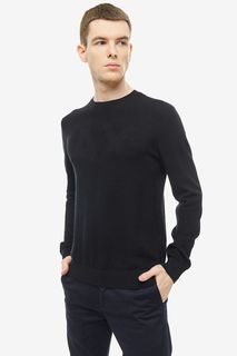 Джемпер мужской Armani Exchange 6GZM2D ZM8BZ 1200 черный S