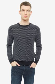 Джемпер мужской Armani Exchange 6GZM1D ZMQ7Z 6216 черный S