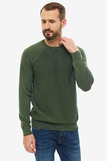 Джемпер мужской Mavi 070641-29754 хаки 2XL