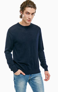 Джемпер мужской Armani Exchange 8NZM3A ZM8AZ 1510 синий 2XL