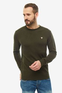 Джемпер мужской Guess M94R56-Z2HK0-G8G9 зеленый XL