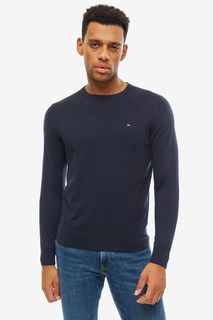 Джемпер мужской Tommy Hilfiger MW0MW10857 031 синий L