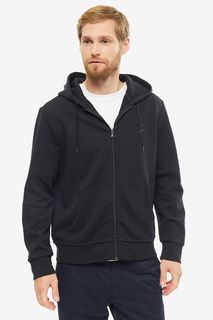 Толстовка мужская Polo Ralph Lauren 710652313001 черная 2XL