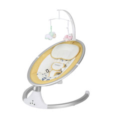 Кресло-качалка детская Tommy SW 202 Beige