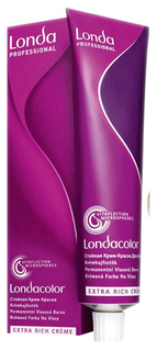 Londa Color 12/03 специальный блонд натурально-золотистый стойкая крем-краска 60мл