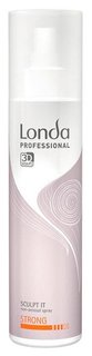 Спрей для волос Londa Professional Sculpt It 250 мл