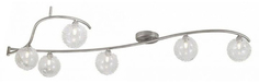 Люстра Globo Lighting 56611-6