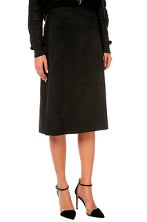 Юбка женская Wolford 599687005 черная 36 EU