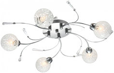 Люстра Globo Orlene 56392-5D