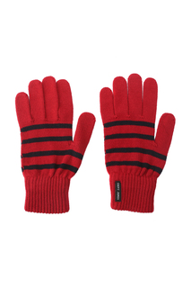 Перчатки мужские Saint James 9048 красные