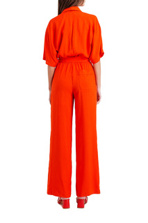 Костюм женский BGN S19X383 красный 42 FR