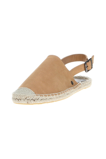 Эспадрильи женские Superdry GF1006YQ бежевые 36 RU
