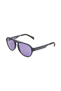 Солнцезащитные очки мужские Baldinini BLD 1634 403 синие