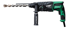 Сетевой перфоратор Hitachi DH26PB-NS
