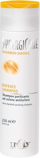 Шампунь против перхоти Itely Hairfashion Synergicare Anti Dandruff Defence Shampoo 250 мл
