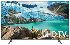4K UHD Телевизор Samsung UE43RU7100U