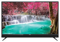4K UHD Телевизор BBK 43LEX-8161/UTS2C