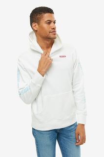 Толстовка мужская Levis 1949100970 белая XS Levis®
