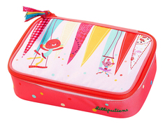 Пенал Lilliputiens Цирк Шапито