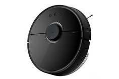 Робот-пылесос Xiaomi Roborock sweep One (2ND Genetarion) Black S552 EU