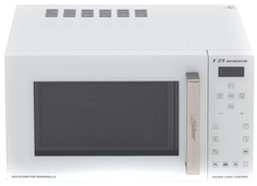 Микроволновая печь с грилем и конвекцией Kaiser M 2500 W white