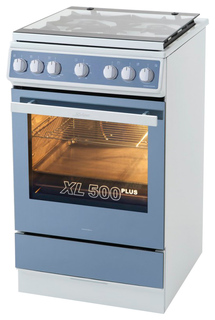 Газовая плита Kaiser HGG 52501 W