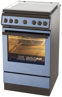 Газовая плита Kaiser HGG 52521 KB